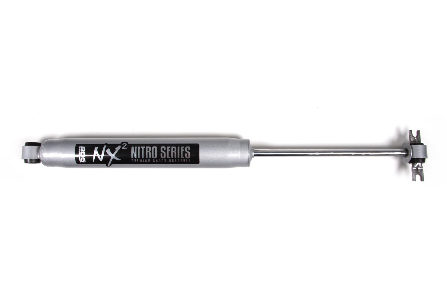 NX2 Nitro Rear Shock  4.5 Inch Lift  Jeep Wrangler JK 07-18 by BDS