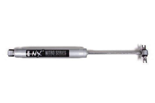 NX2 Nitro Rear Shock  4.5 Inch Lift  Jeep Wrangler JK 07-18 by BDS
