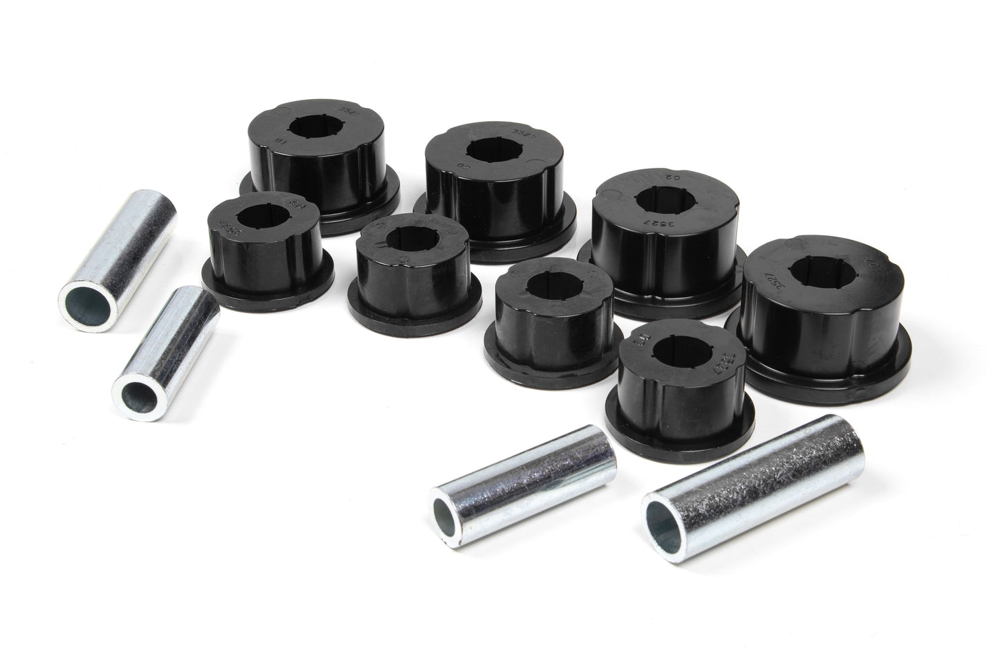 Bushing and Sleeve Kit | Control Arms | Ram 2500 (14-26) and 3500 (13-22) 4WD