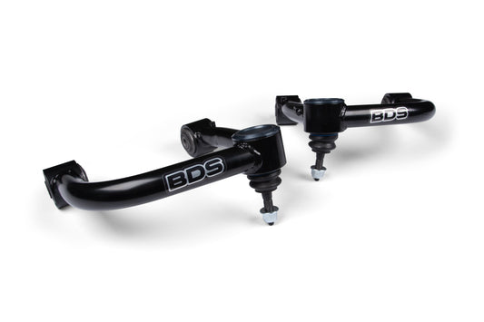 Upper Control Arm Kit | Toyota Tundra (22-25)