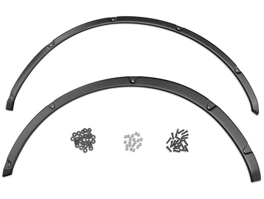 Havoc Offroad Fender Flare Delete Kit