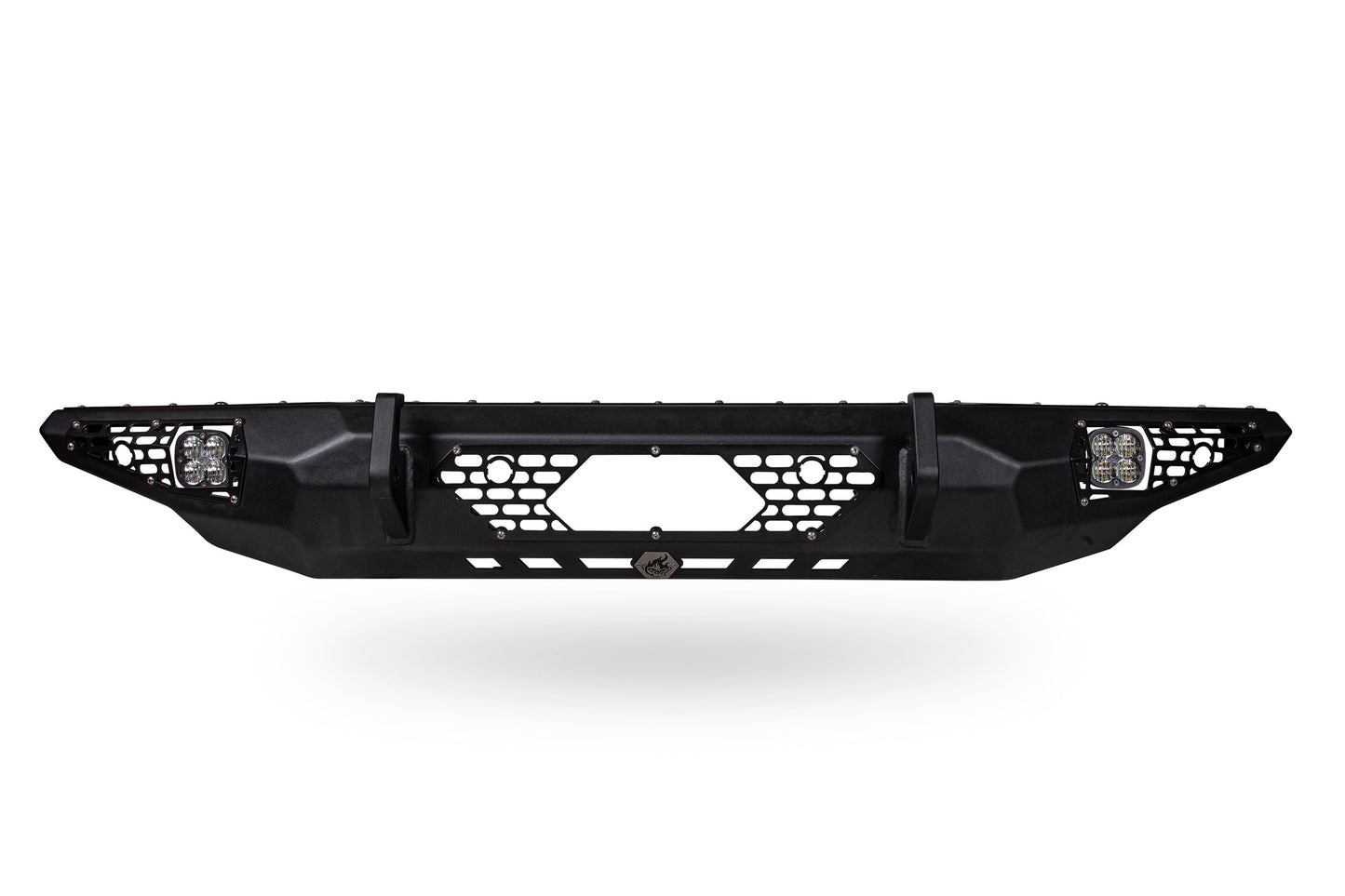 Blaze Front Bumper | Ford Bronco (21-25)