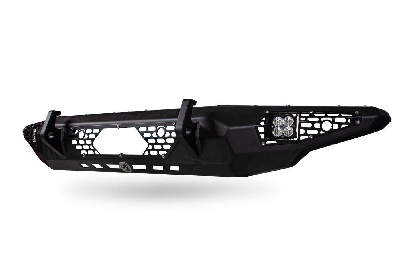 Blaze Front Bumper | Ford Bronco (21-25)