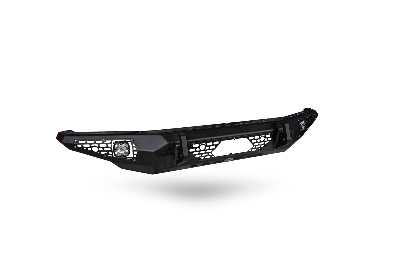 Blaze Front Bumper | Ford Bronco (21-25)