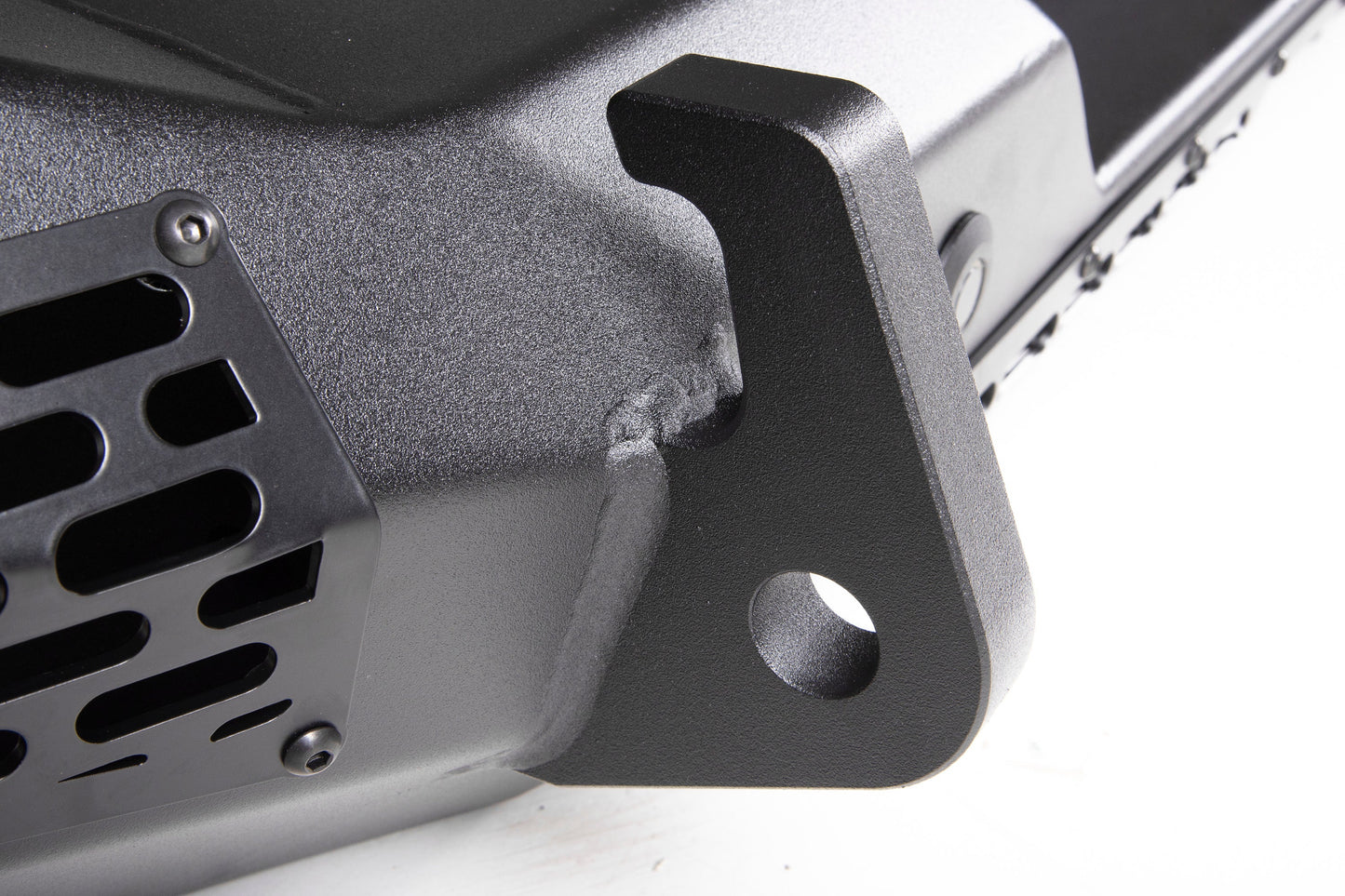 Blaze Rear Bumper | Ford Bronco (21-25)