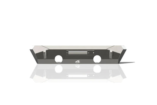 Pyro Stubby Front Bumper | Jeep Wrangler JK