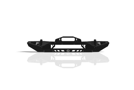 Blaze Front Bumper | Jeep Wrangler JL and Gladiator JT