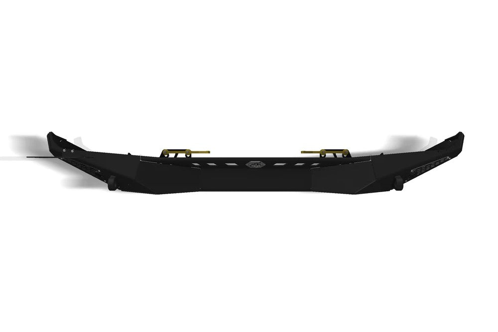 Blaze Rear Bumper - w/o Lightbar cutout | Jeep Wrangler JL