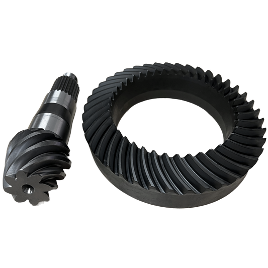 Dana 44 Wrangler JL Gladiator and Bronco 4.56-5.13 Ratio Front 2-Cut Ring and Pinion Revolution Gear