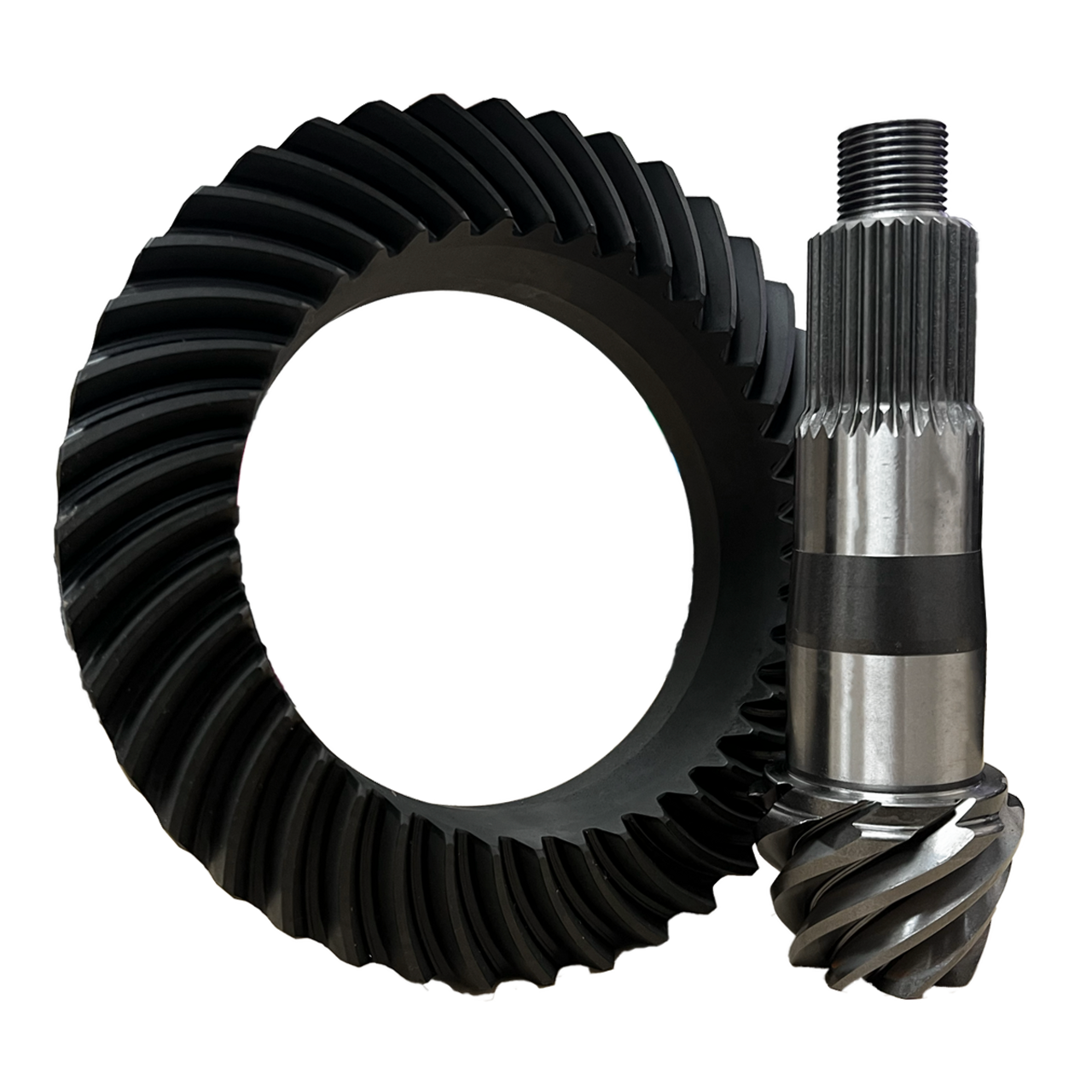 Dana 44 Wrangler JL Gladiator and Bronco 4.56-5.13 Ratio Front 2-Cut Ring and Pinion Revolution Gear