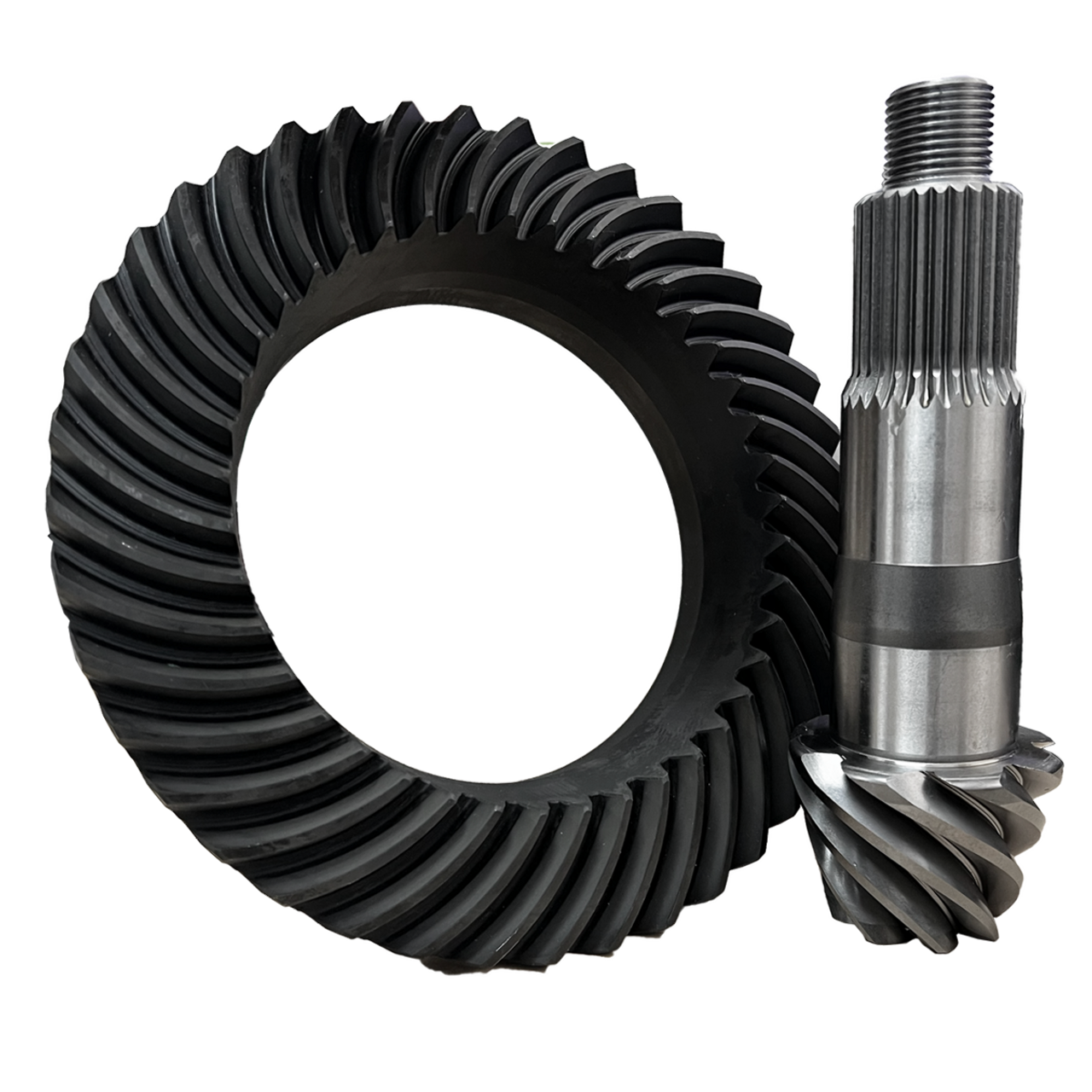 Dana 44 Wrangler JL Gladiator and Bronco 4.56-5.13 Ratio Rear 2-Cut Ring and Pinion Revolution Gear