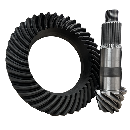 Dana 44 Wrangler JL Gladiator and Bronco 4.56-5.13 Ratio Rear 2-Cut Ring and Pinion Revolution Gear