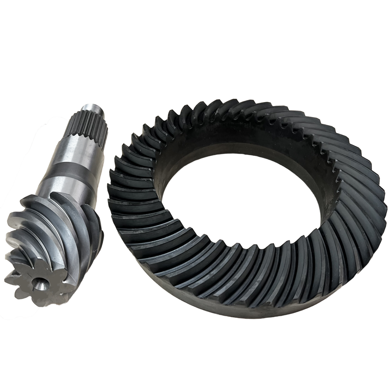Dana 44 Wrangler JL Gladiator and Bronco 4.56-5.13 Ratio Rear 2-Cut Ring and Pinion Revolution Gear