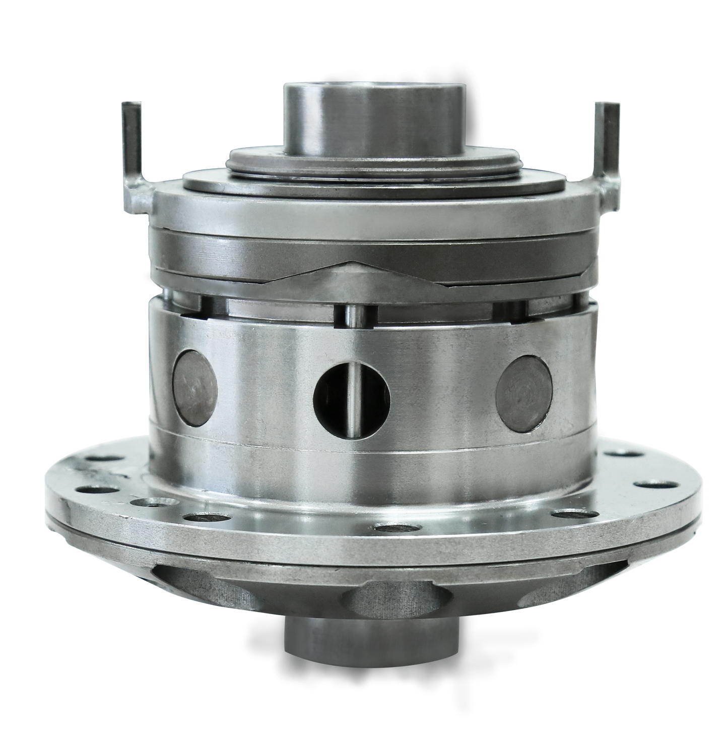 4x4 Dana 44 Electric Locker Rear Jeep Wrangler JK 07-18 Non Rubicon by TRE 4x4