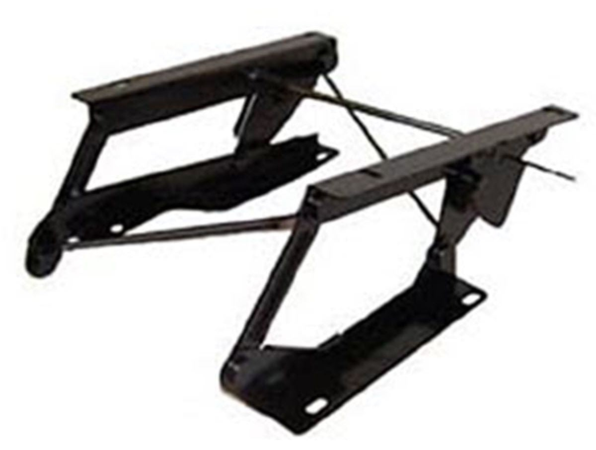 Seat Riser Bracket
