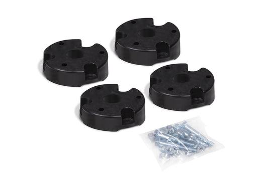 2 Inch Lift Kit | Ford Bronco (Base Shock Package Models Only) (21-25)