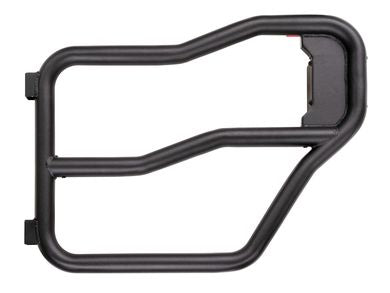 Rugged Havoc Offroad Tube Doors for Bronco - Enhanced Open-Air Driving Fun