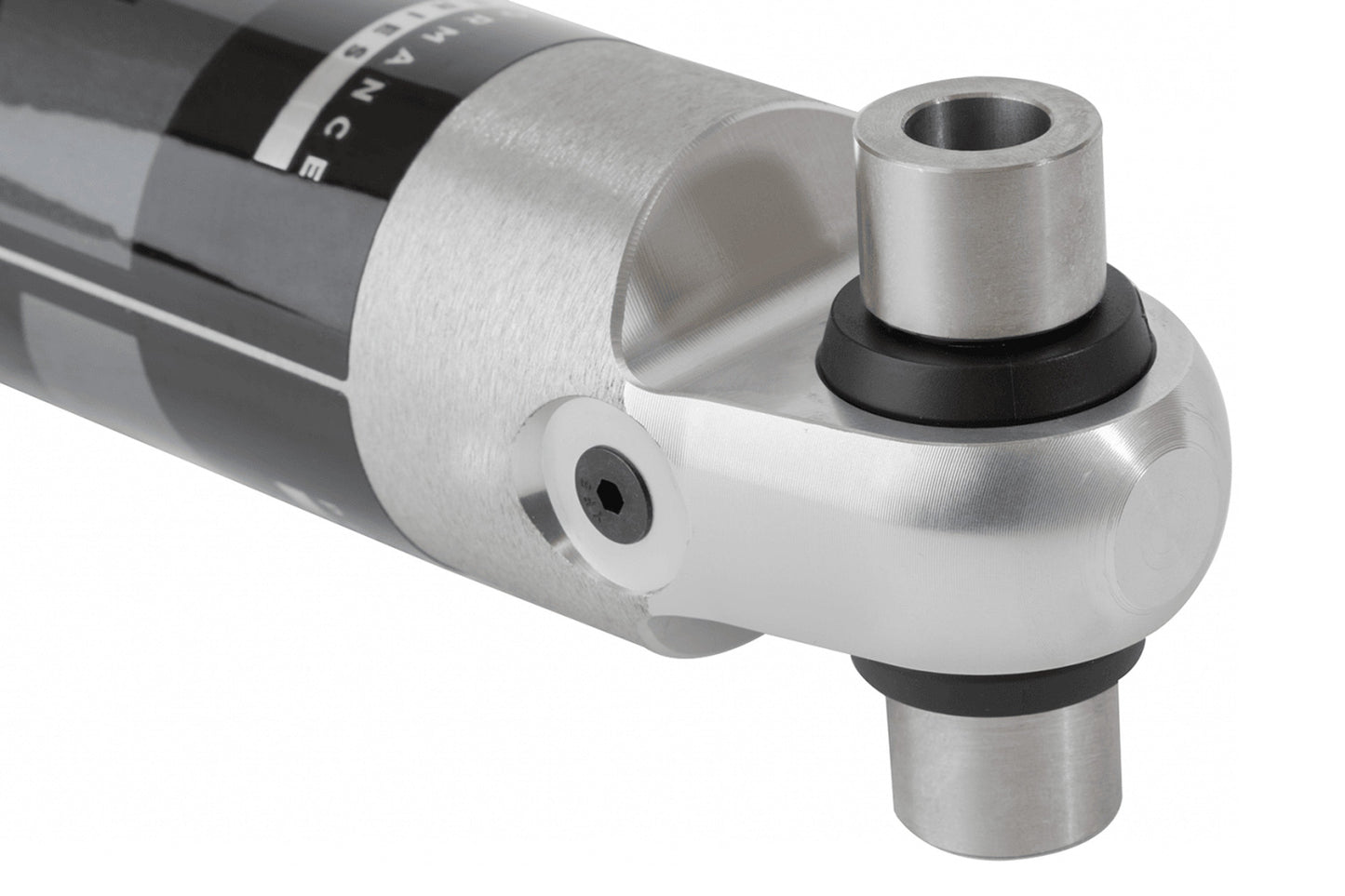 FOX 2.0 IFP Front Shock | Performance Series | 2.5-3.5" Lift | Wrangler JL (18-25) and Gladiator JT (20-25)