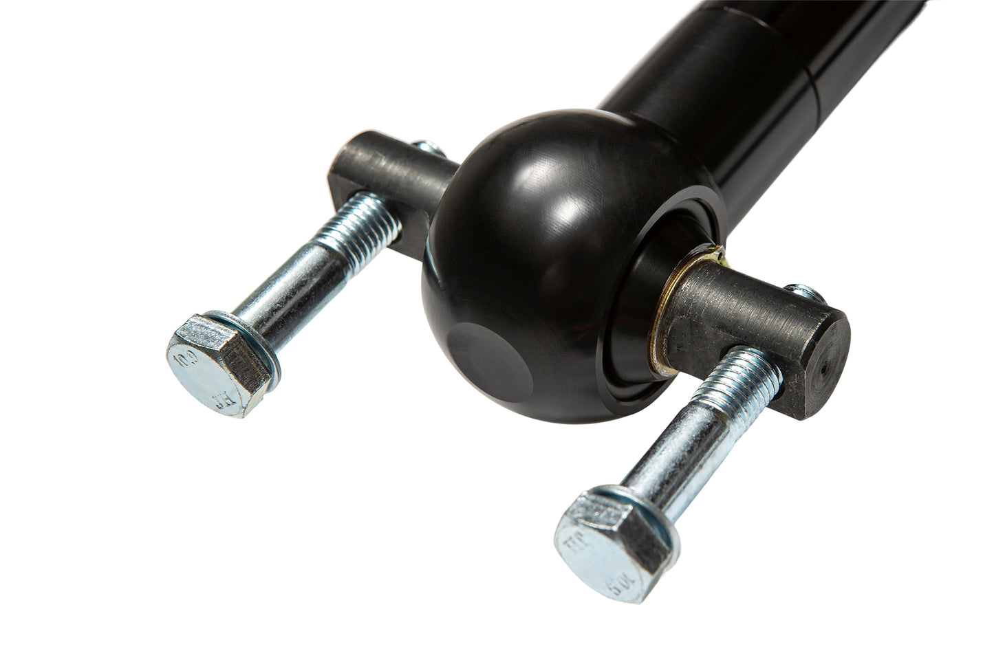 3 Inch Lift Kit | FOX 2.5 Performance Elite Coil-Over | Ford Bronco (21-25)