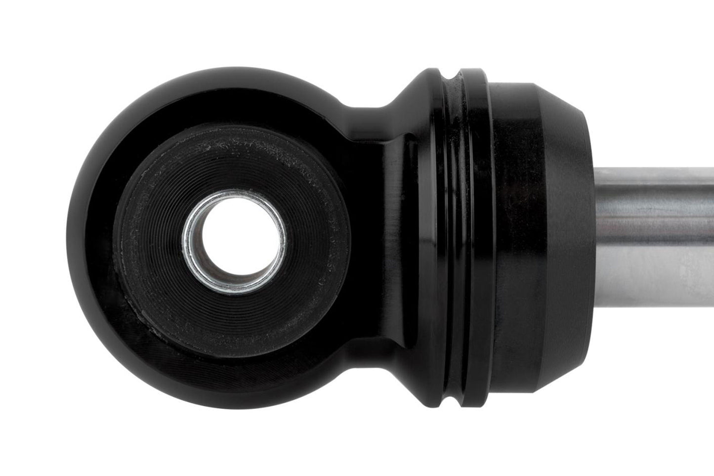 FOX 2.5 Front Shocks w/ DSC Reservoir Adjuster | 3.5-4 Inch Lift | Performance Elite Series | Jeep Wrangler JL (18-25)