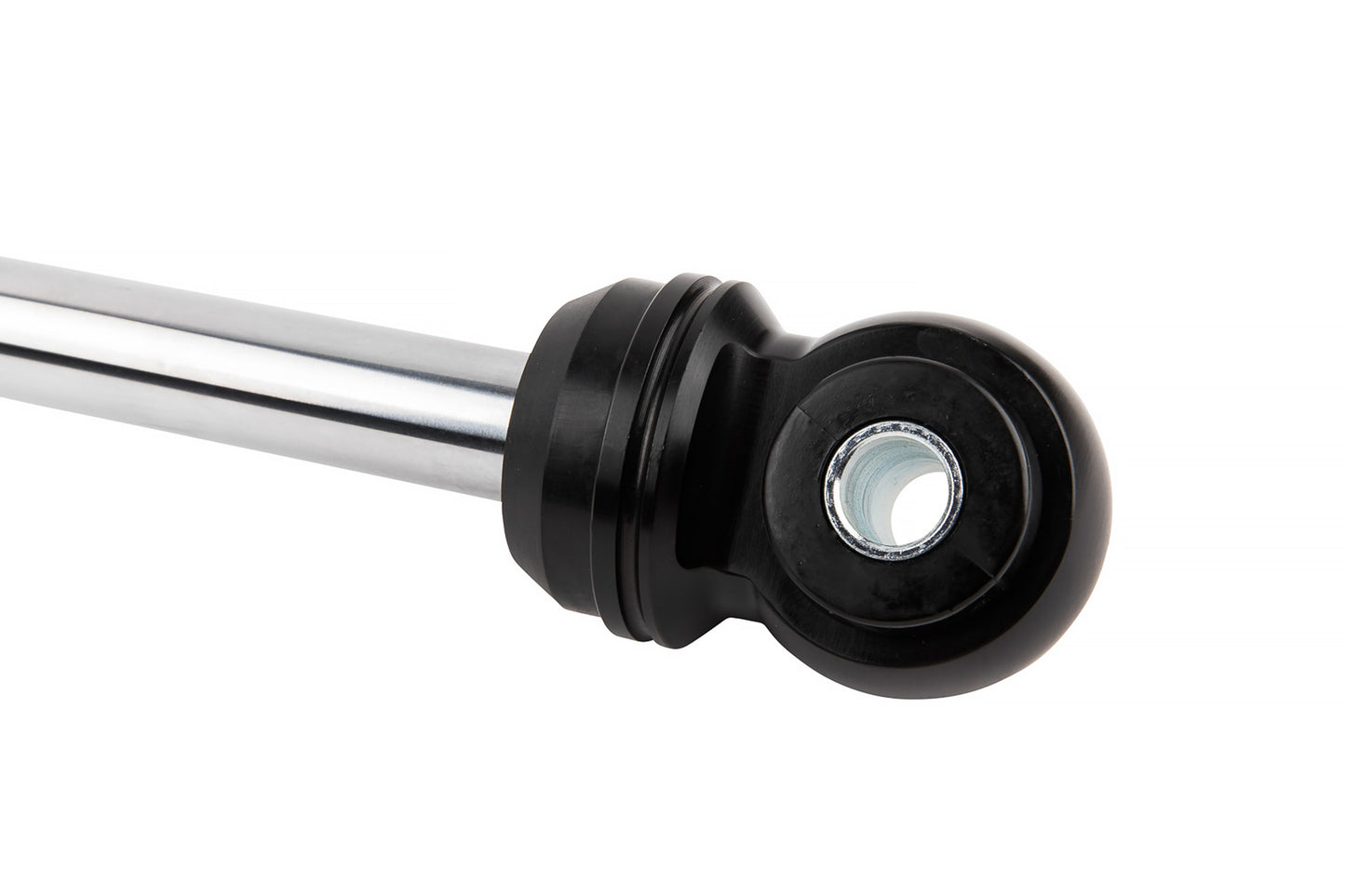 FOX 2.5 Rear Shocks w/ DSC Reservoir | 6.5 Inch Lift | Performance Elite Series | Chevy Silverado and GMC Sierra 2500 / 3500 HD (20-26)