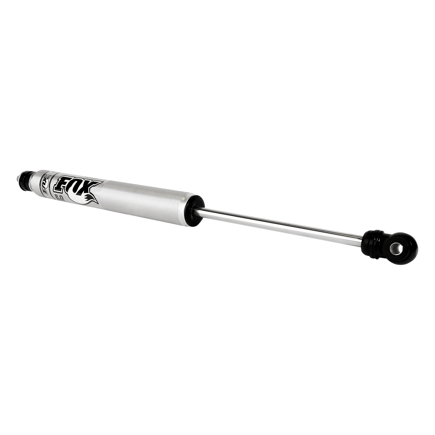 FOX 2.0 IFP Front Shock | Performance Series | 4-6 Inch Lift | Jeep Wrangler JK