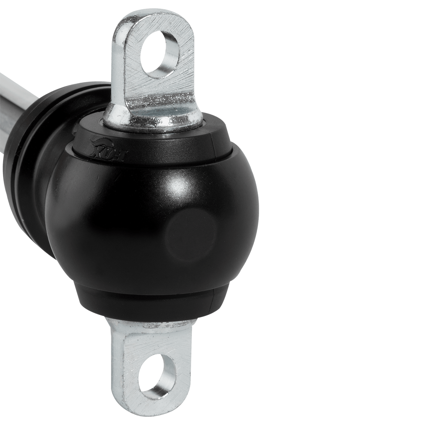 FOX 2.0 IFP Front Shock | 6.5-8 Inch Lift | Performance Series | Jeep Wrangler TJ (97-06) and Cherokee XJ (84-01)