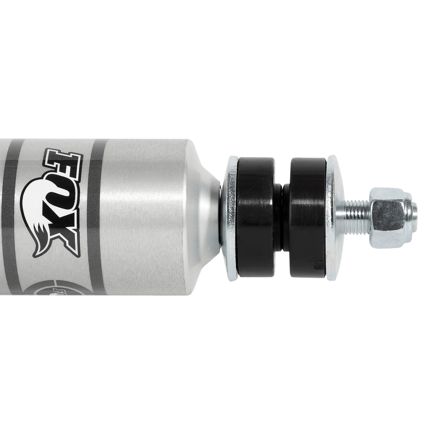 FOX 2.0 IFP Front Shock | 6.5-8 Inch Lift | Performance Series | Jeep Wrangler TJ (97-06) and Cherokee XJ (84-01)