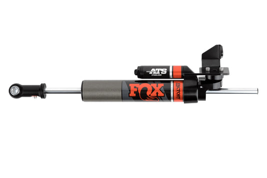 FOX 2.0 ATS Steering Stabilizer Wrangler JL and Gladiator JT by Fox