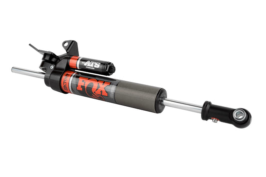 FOX 2.0 ATS Steering Stabilizer Wrangler JL and Gladiator JT by Fox