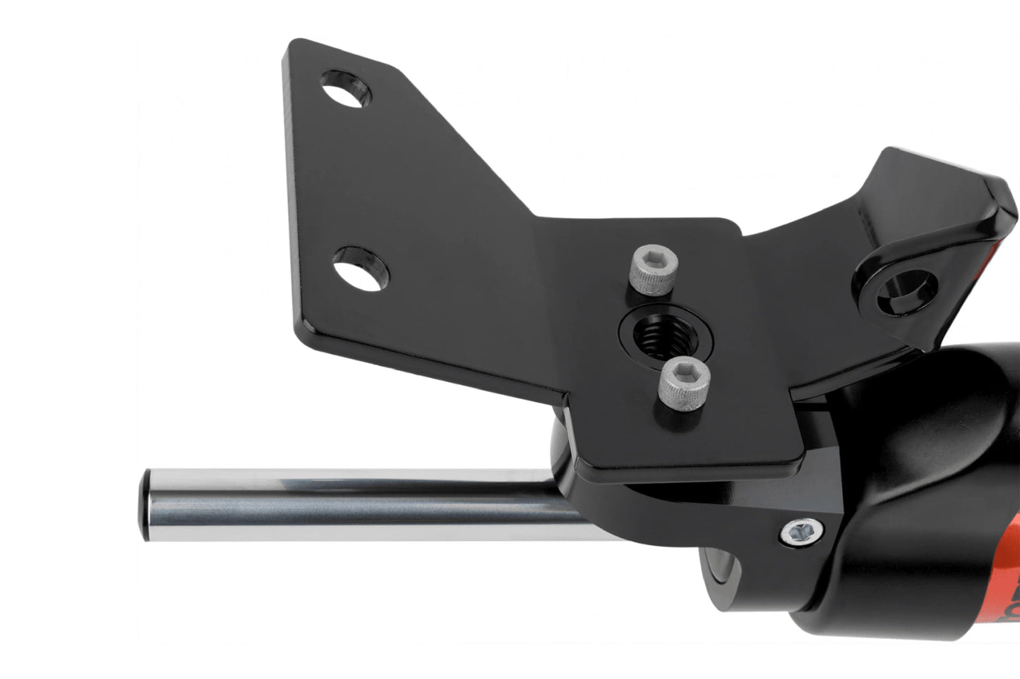 FOX 2.0 ATS Steering Stabilizer Wrangler JL and Gladiator JT by Fox