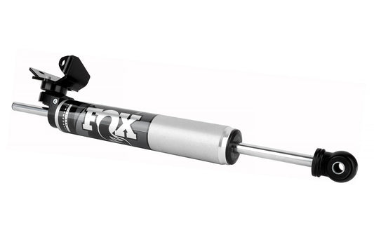 FOX 2.0 TS Steering Stabilizer Performance Series Wrangler JL and Gladiator JT by FOX