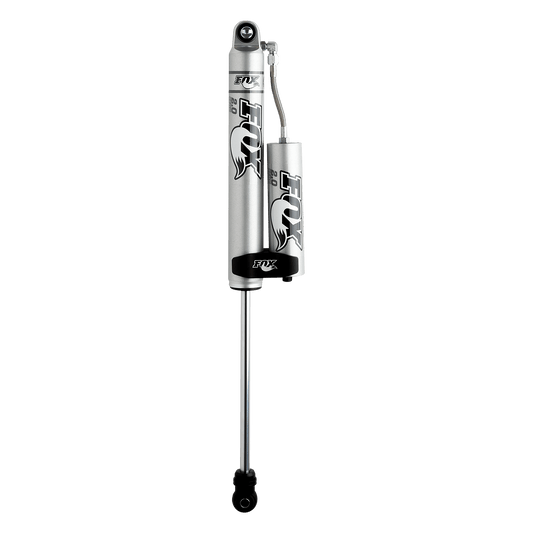 FOX 2.0 Rear Shock w/ Reservoir | 4-6 Inch Lift | Performance Series | Jeep Wrangler JK (07-18)