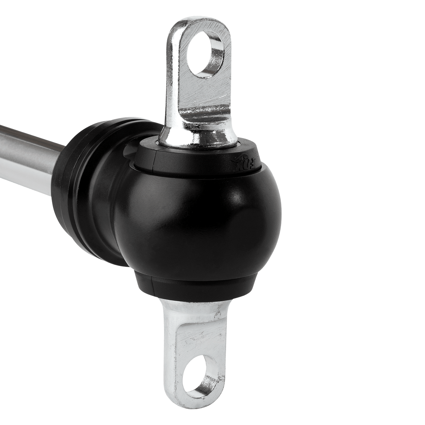 FOX 2.0 IFP Front Shock 0-2 Inch Lift Performance Series Jeep Wrangler TJ 97-06 and Cherokee XJ 84-01 by Fox