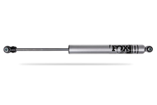 FOX 2.0 IFP Shock | Adventure Series | 4 Inch Rear Vehicle Specific | 29.84 x 18.25 x 2-S50/EB1