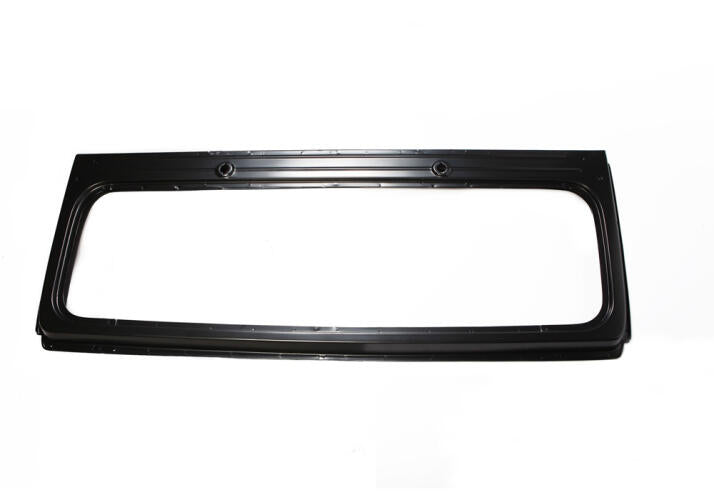 Windshield Frame
