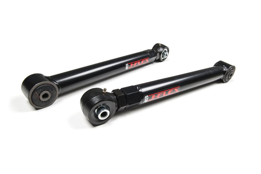 Adjustable Control Arms Rear Lower Wrangler 18-25 JL by JKS Manufacturing