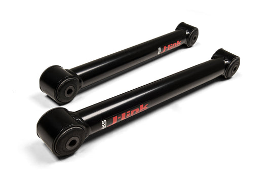 Fixed Length Control Arms Rear Lower  Wrangler JL 18-21 by JKS Manufacturing