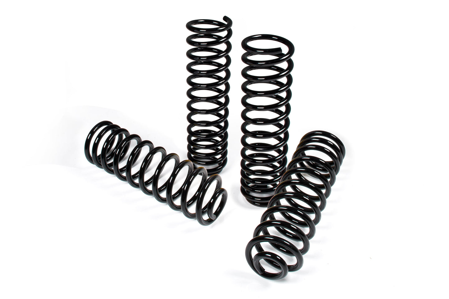 1.5" Lift Coil Spring Set | Wrangler JL 4-Door