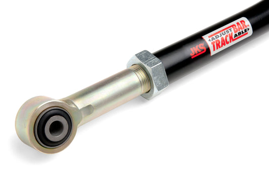 Front Adjustable Track Bar Jeep Wrangler JK 07-18 by JKS Manufacturing
