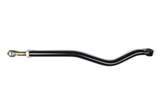 Front Adjustable Track Bar Wrangler JL 18-21, Gladiator JT 20 by JKS Manufacturing