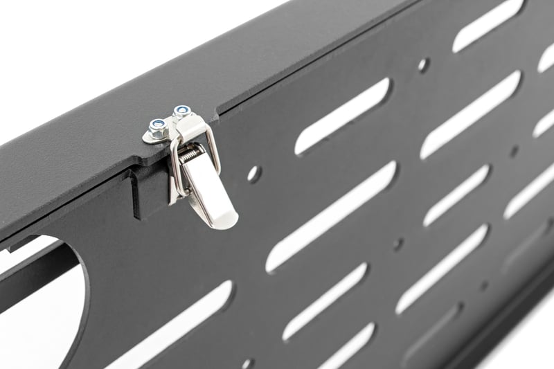 Tailgate Table | Jeep Wrangler JL (18-25)/Wrangler Unlimited (18-25)