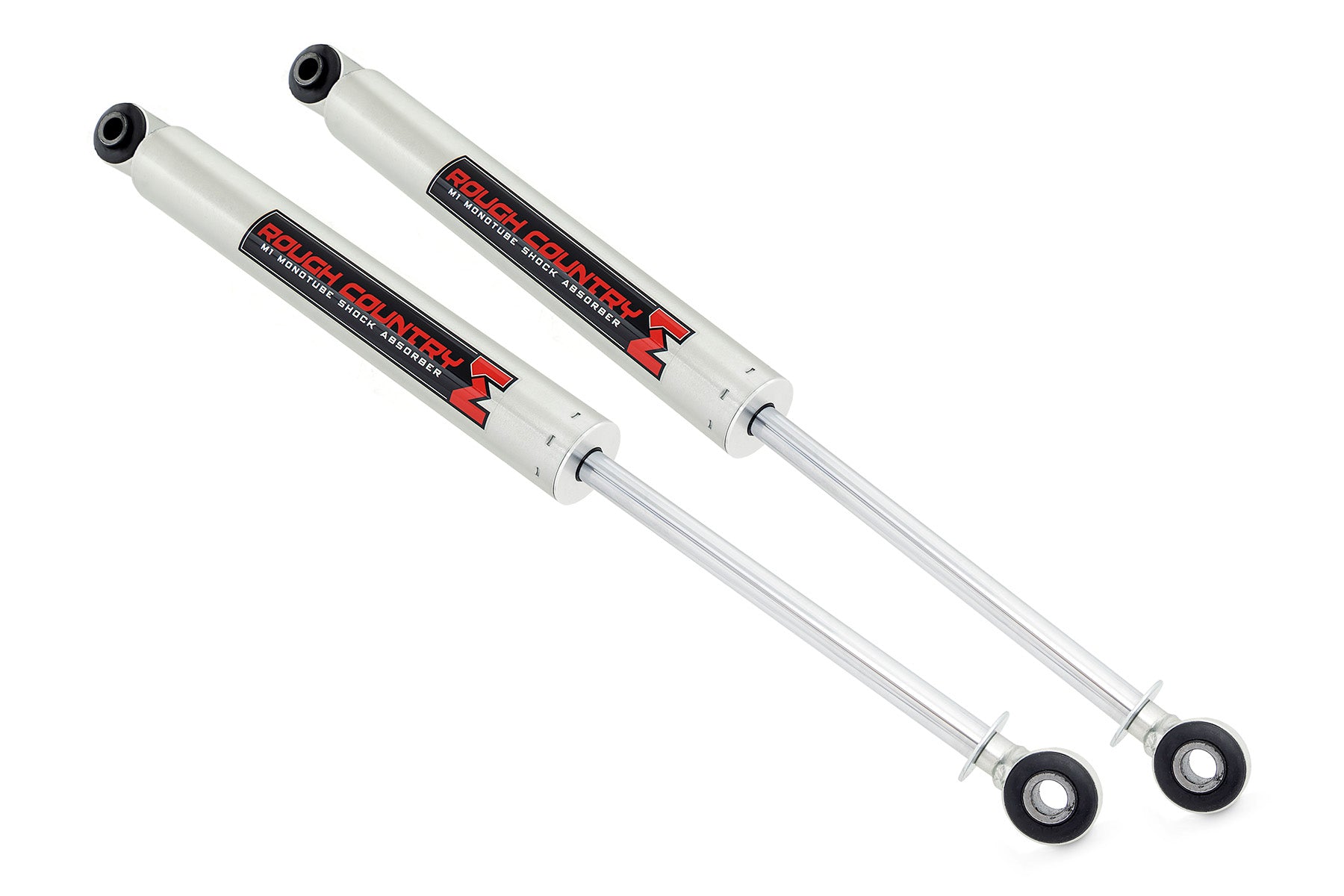 Rough Country 2.5-Inch Jeep Gladiator JT 4WD Lift Kit: Enhanced Stance, Smooth Ride