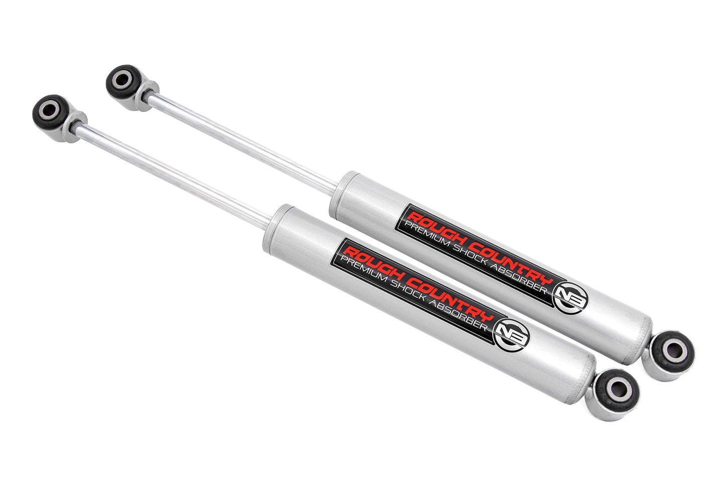 Rough Country 2.5-Inch Jeep Gladiator JT 4WD Lift Kit: Enhanced Stance, Smooth Ride