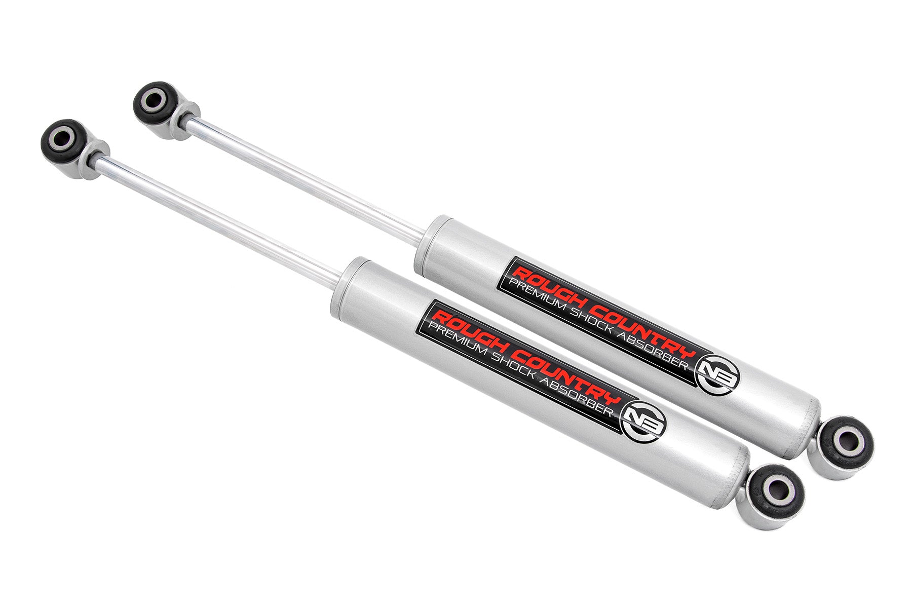 Rough Country 2.5-Inch Jeep Gladiator JT 4WD Lift Kit: Enhanced Stance, Smooth Ride