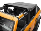 Havoc Offroad Voyager Fastback Soft Top for Ford Bronco 4-Door 2021-2024