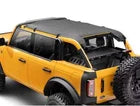 Havoc California Brief Top for Ford Bronco 4-Door 2021-2025 - Easy Install