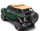 Havoc Offroad Voyager Fastback Soft Top for Ford Bronco 4-Door 2021-2024