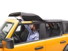 Havoc Offroad Voyager Fastback Soft Top for Ford Bronco 4-Door 2021-2024