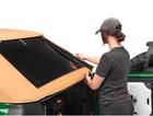 Havoc Offroad Voyager Fastback Soft Top for Ford Bronco 4-Door 2021-2024